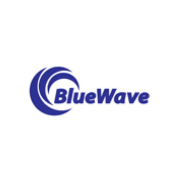 BLUE WAVE